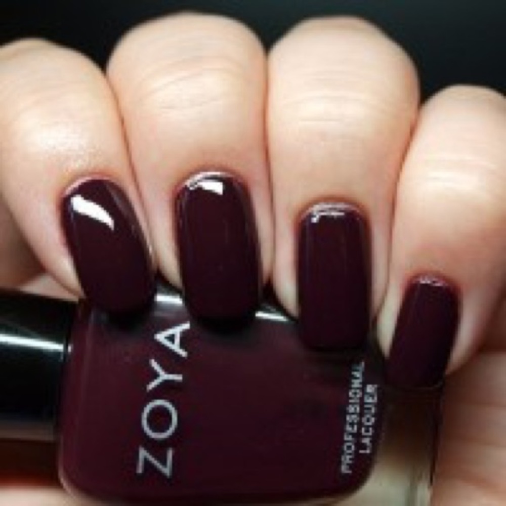 Zoya Nail Color